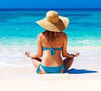 Cruise & stay holidays