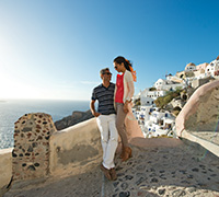Tailormade cruise holidays