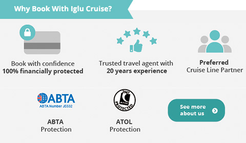 Why Book With Iglu Cruise?
