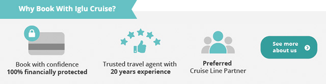 Why Book With Iglu Cruise?