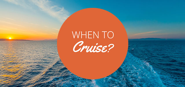 Seasonal Cruises