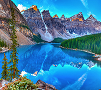 Alaska cruises