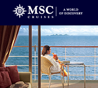 MSC Cruises