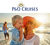 P&O Cruises