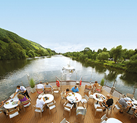 River cruises
