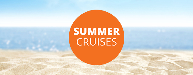 Summer Cruises 