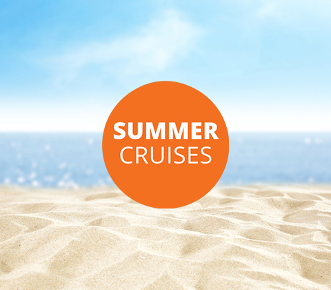Summer Cruises