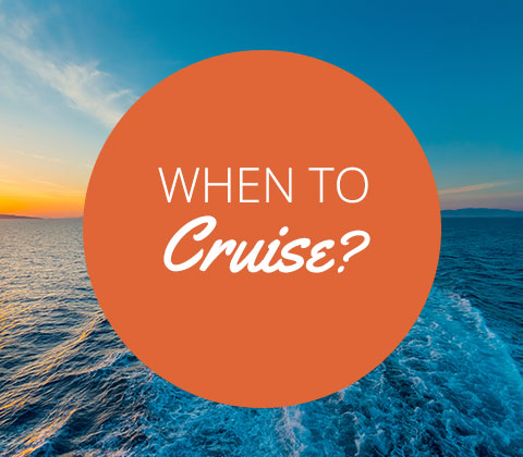 Seasonal Cruises
