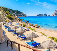 Mediterranean Cruises