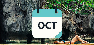 Oct 2020 Cruises