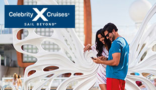 Celebrity Cruises