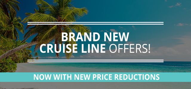 this week's top cruise picks