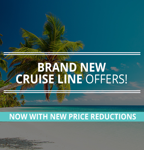 this week's top cruise picks