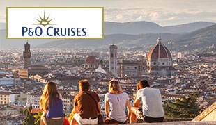 PO Cruises
