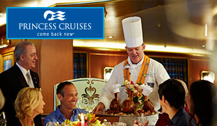 Princess Cruises