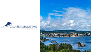 Cruise and Maritime