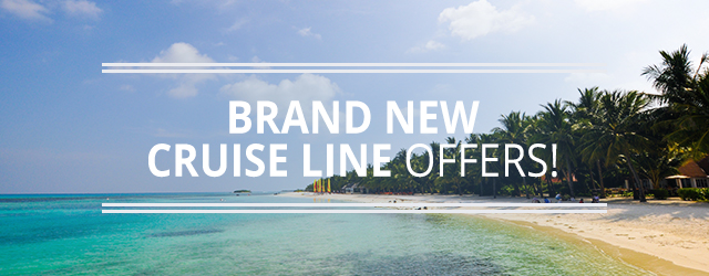 this week's top cruise picks