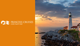 Princess Cruises