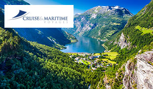 Cruise and Maritime