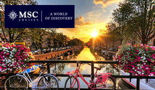 MSC Cruises
