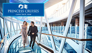 Princess Cruises