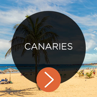 Canary Islands