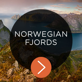 Fjords & Norway