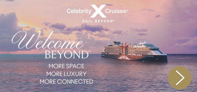 Celebrity Cruises - New Ship