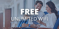 Free Wifi