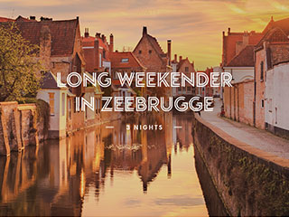 Zeebrugge