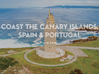 La Coruna