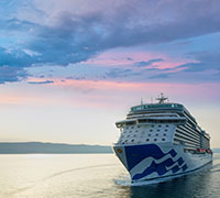 Sail from the UK
