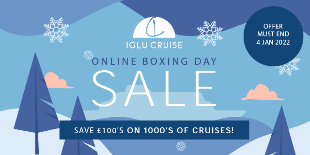 Cruise collection