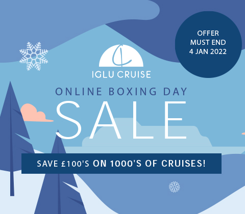 Cruise collection