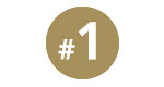 number 1 agent