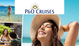 P&O Cruises