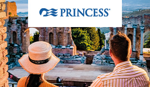 Princess Cruises