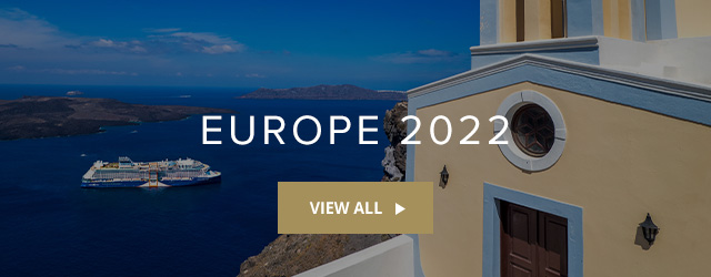 Europe 2022
