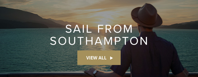 Sail from Southampton