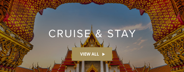 Cruise & Stay
