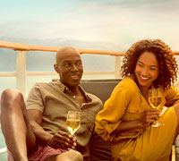 Adult-Only Cruises