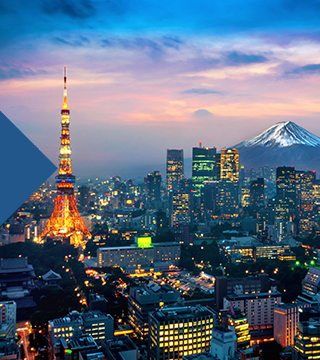 Tokyo