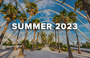 2023 Cruises