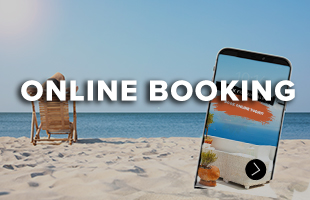 Online booking