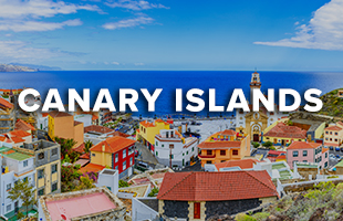 Canary islands