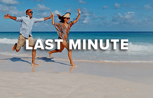 Last minute
