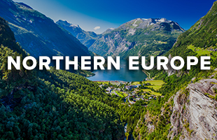 Northern Europe
