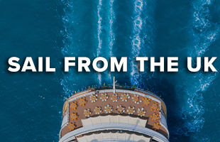 Sail from the UK