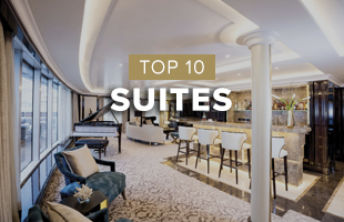 Suite top 10