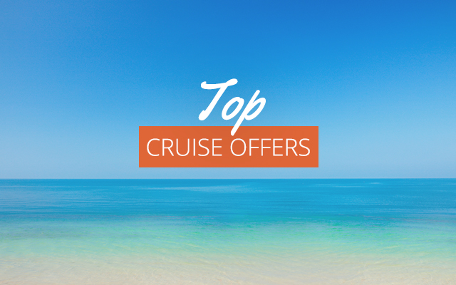 New Cruise Offers